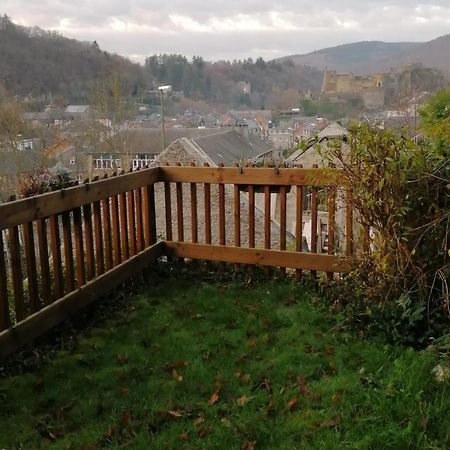 Child Friendly Holiday Home In La Roche En Ardenne 외부 사진