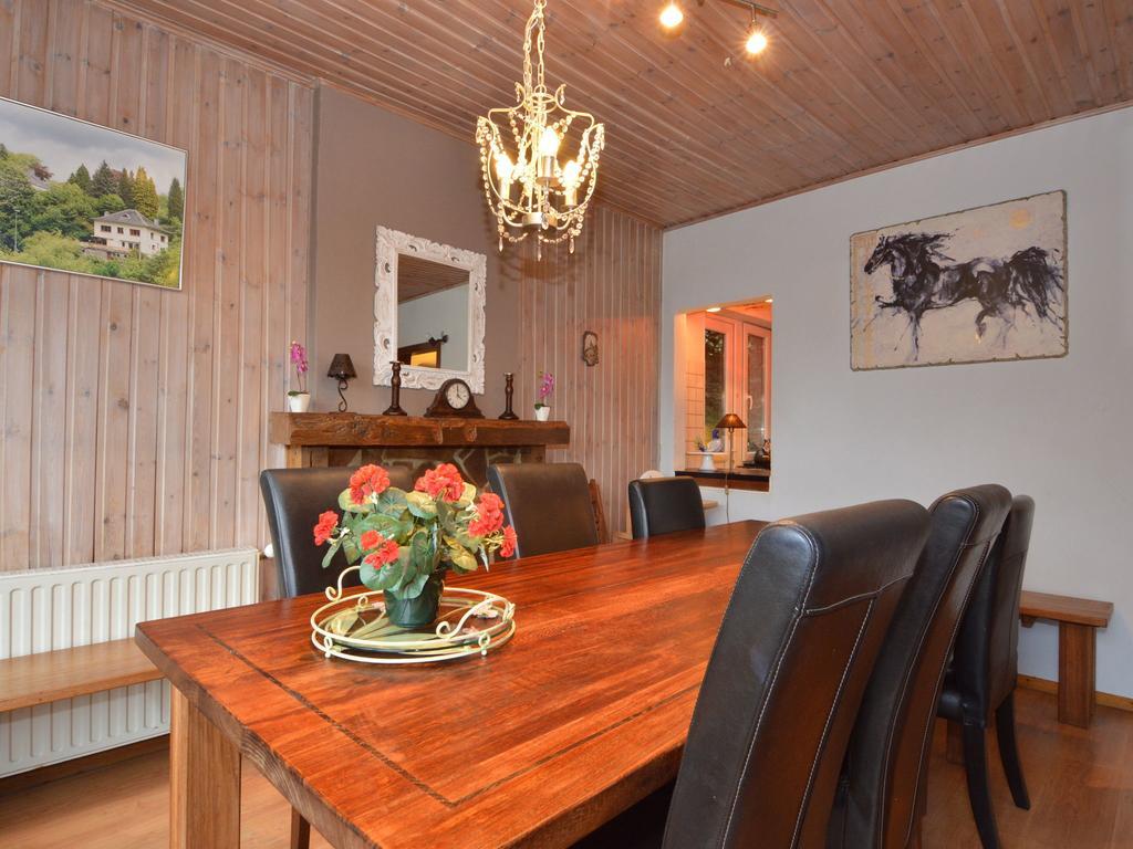 Child Friendly Holiday Home In La Roche En Ardenne 외부 사진